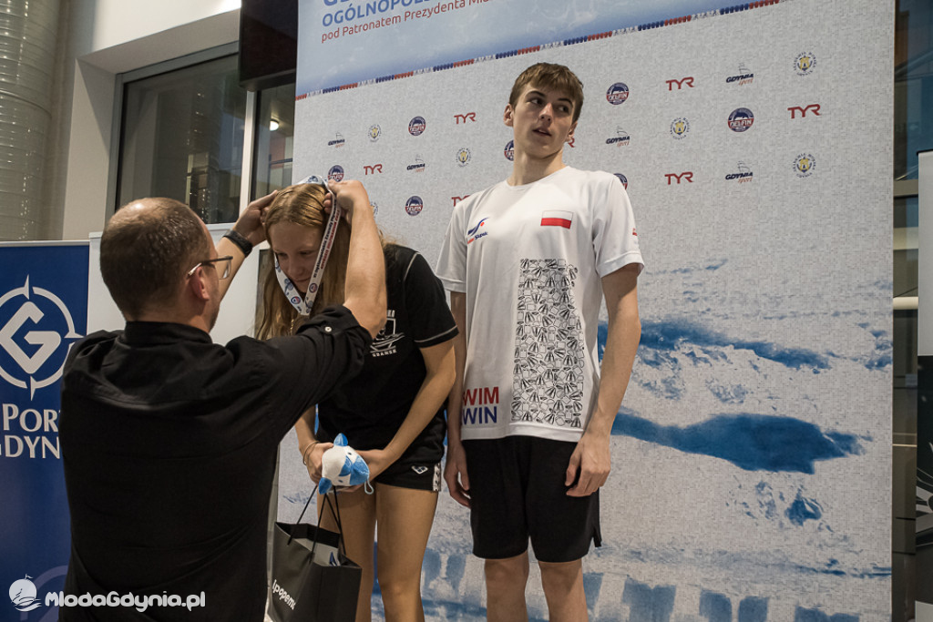 Gdyńskie Delfinarium 2021 (II)