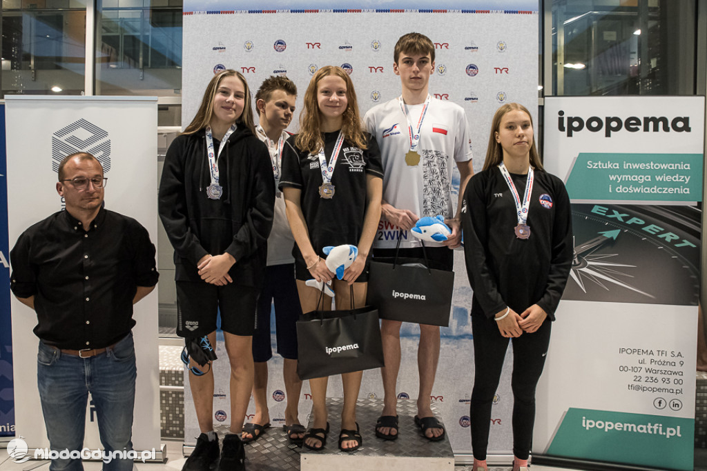 Gdyńskie Delfinarium 2021 (II)