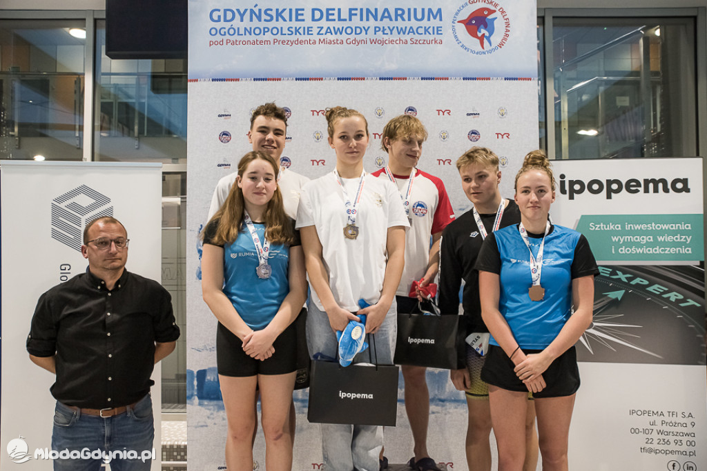 Gdyńskie Delfinarium 2021 (II)