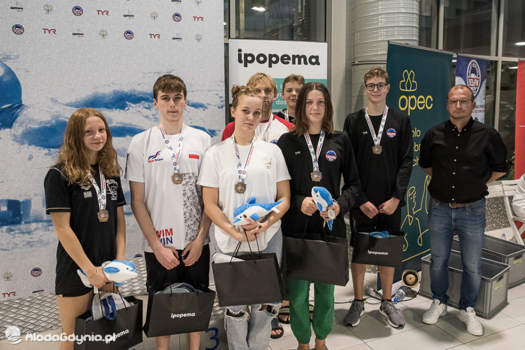 Gdyńskie Delfinarium 2021 (II)