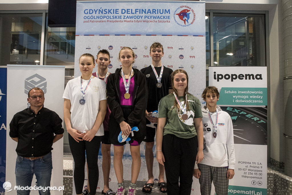 Gdyńskie Delfinarium 2021 (II)