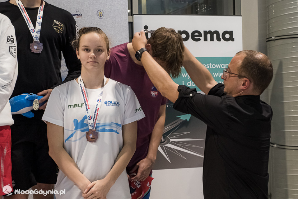 Gdyńskie Delfinarium 2021 (II)