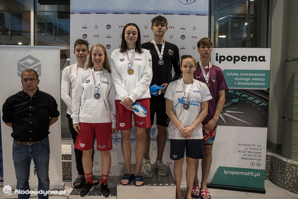 Gdyńskie Delfinarium 2021 (II)