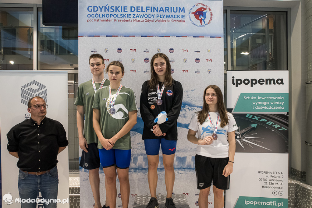 Gdyńskie Delfinarium 2021 (II)