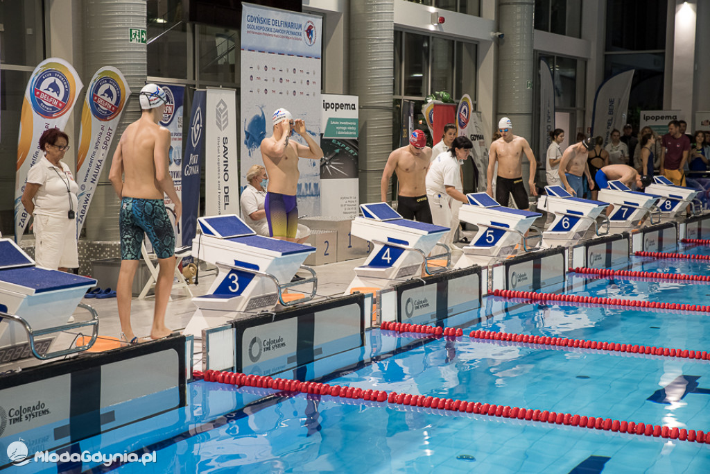 Gdyńskie Delfinarium 2021 (II)