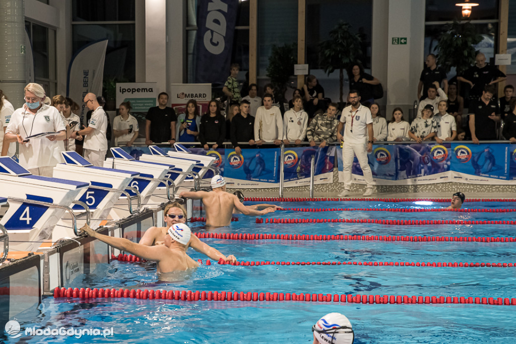 Gdyńskie Delfinarium 2021 (II)