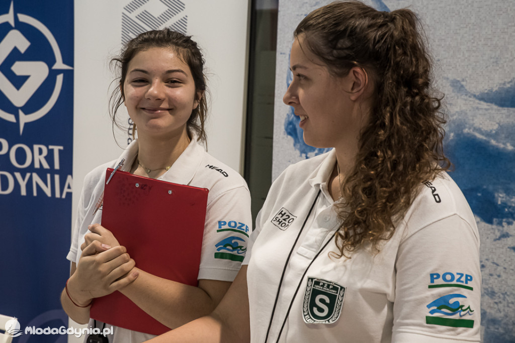 Gdyńskie Delfinarium 2021 (II)