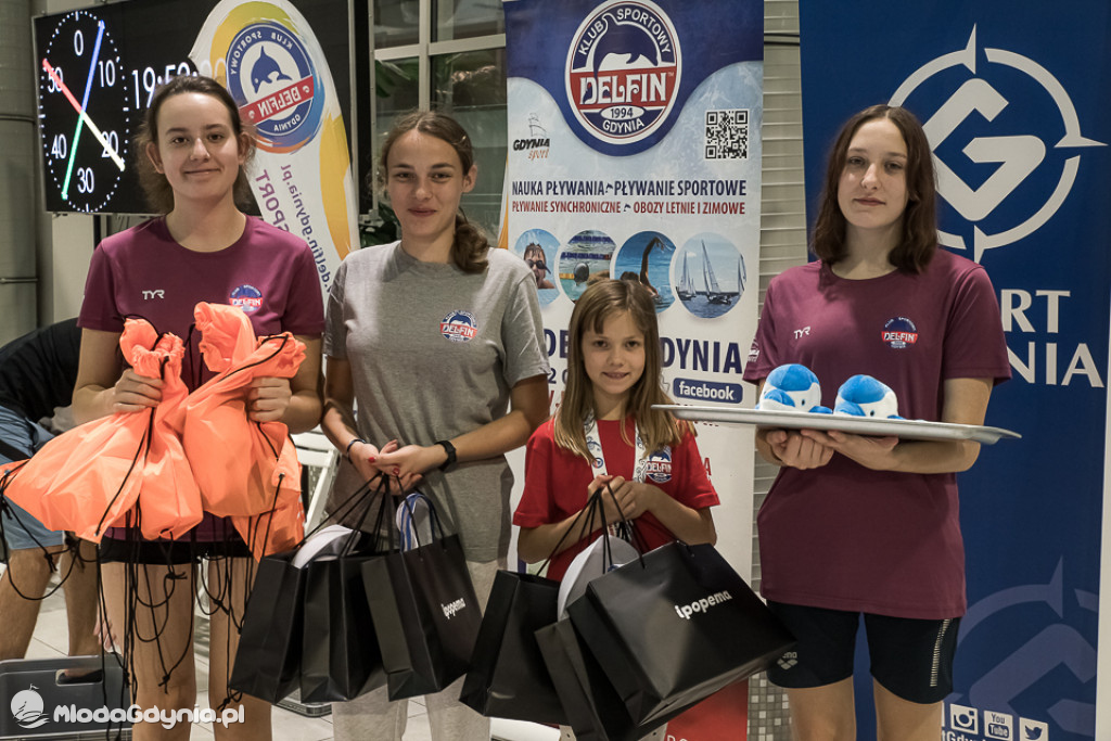 Gdyńskie Delfinarium 2021 (II)