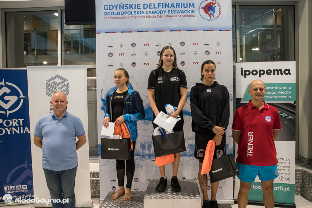 Gdyńskie Delfinarium 2021 (II)