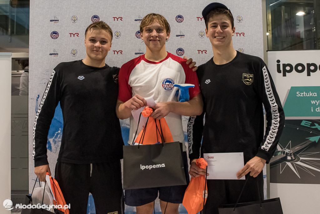 Gdyńskie Delfinarium 2021 (II)