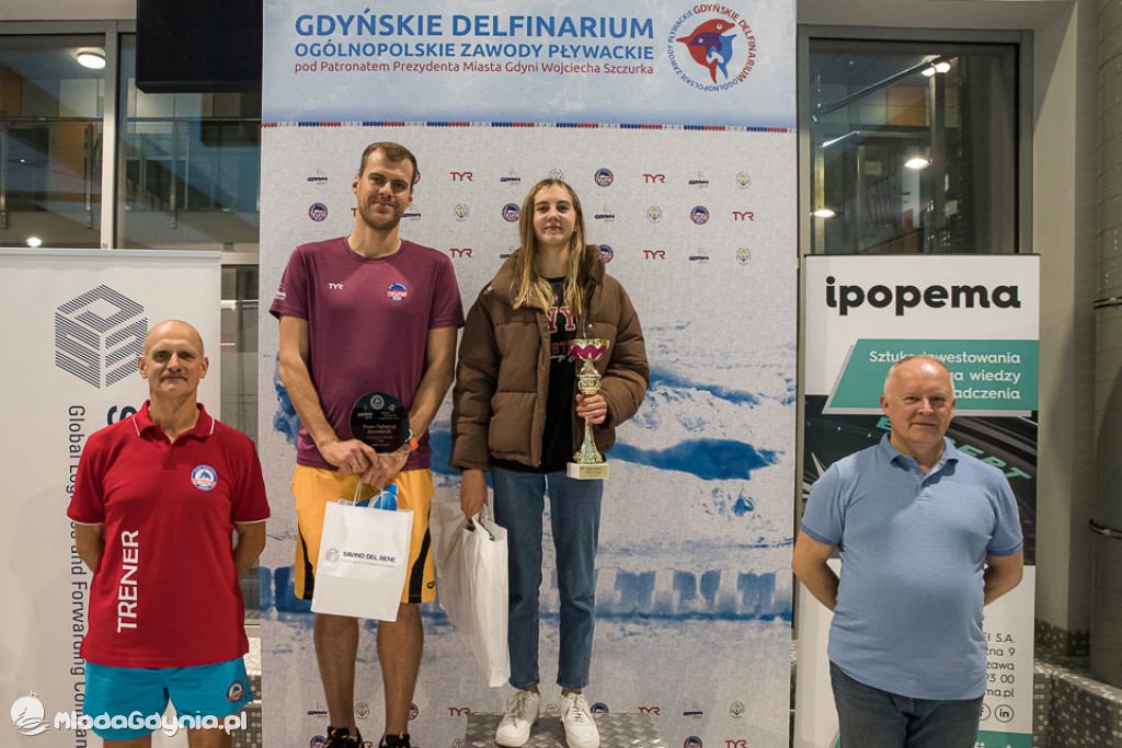 Gdyńskie Delfinarium 2021 (II)