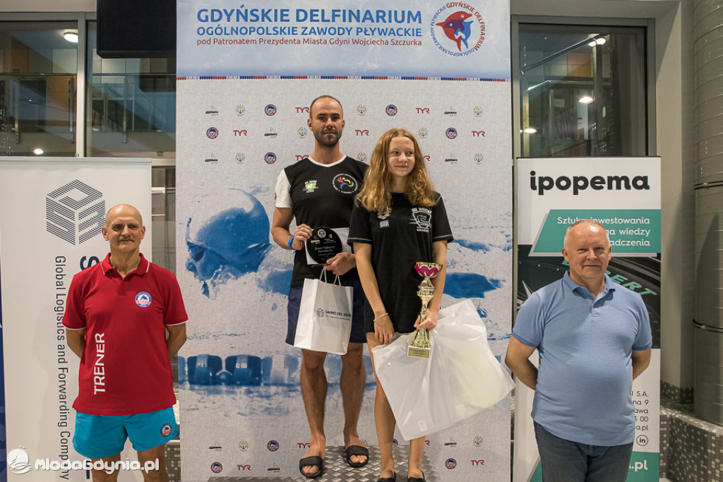 Gdyńskie Delfinarium 2021 (II)