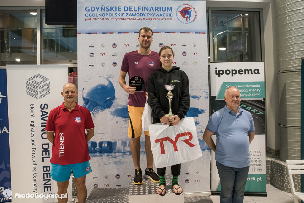 Gdyńskie Delfinarium 2021 (II)