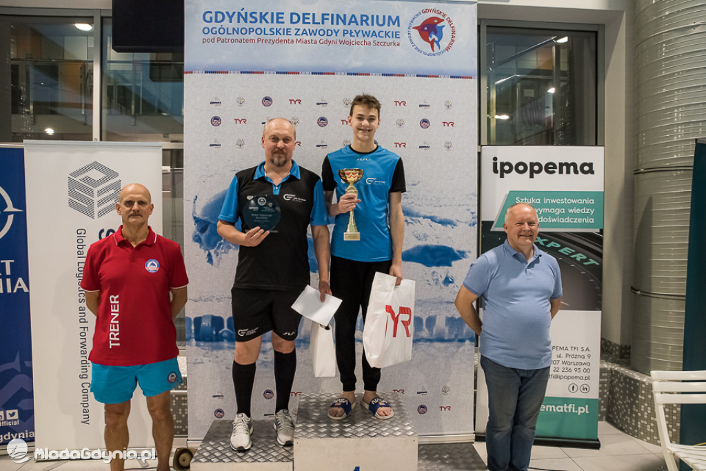 Gdyńskie Delfinarium 2021 (II)
