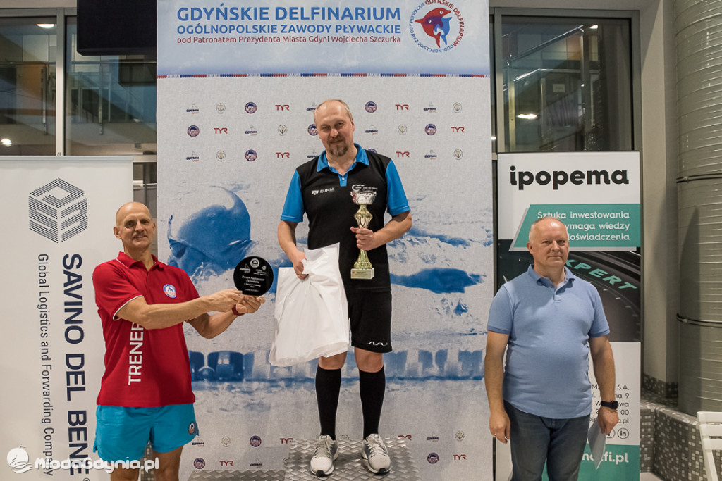 Gdyńskie Delfinarium 2021 (II)