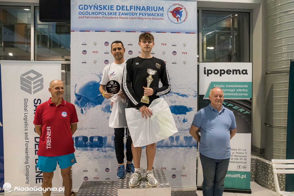 Gdyńskie Delfinarium 2021 (II)