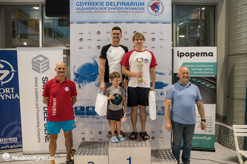 Gdyńskie Delfinarium 2021 (II)