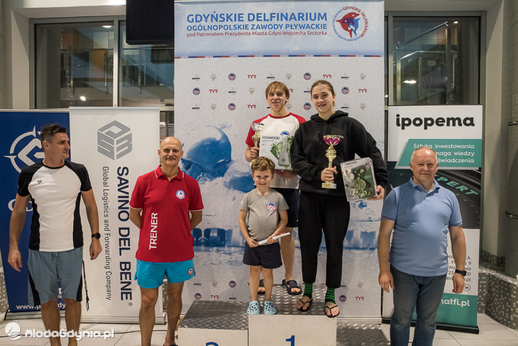 Gdyńskie Delfinarium 2021 (II)