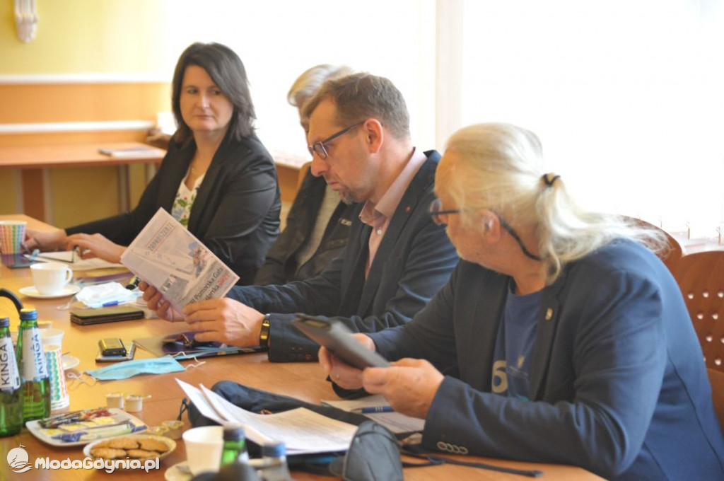 Znamy nominowanych do najważniejszej pomorskiej nagrody żeglarskiej