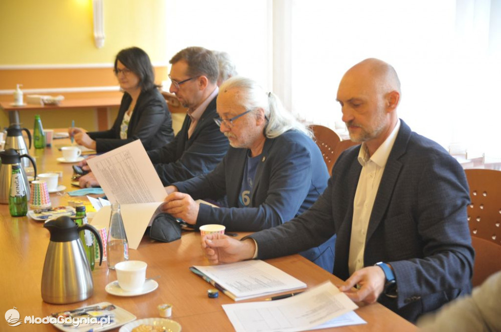 Znamy nominowanych do najważniejszej pomorskiej nagrody żeglarskiej
