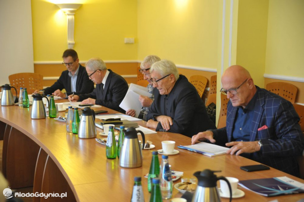 Znamy nominowanych do najważniejszej pomorskiej nagrody żeglarskiej