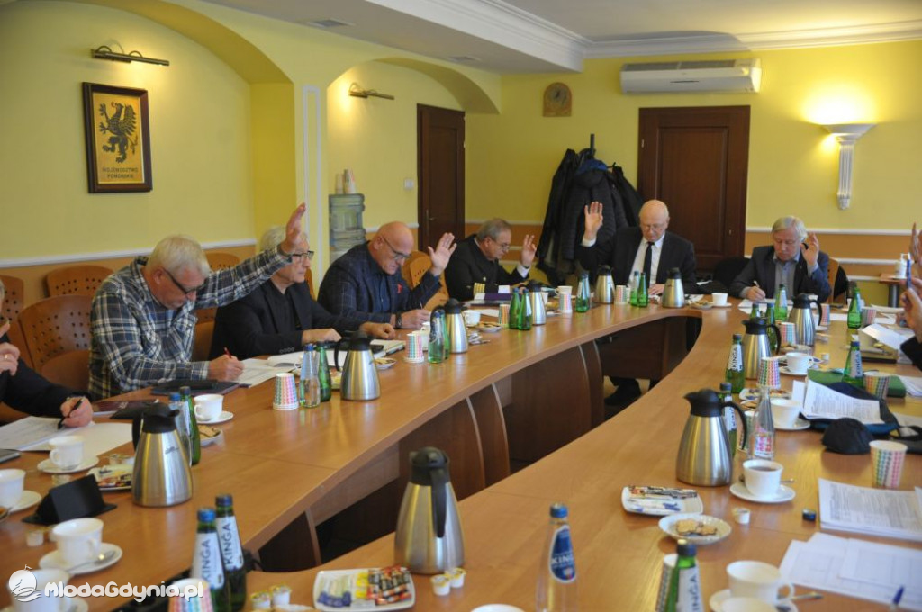 Znamy nominowanych do najważniejszej pomorskiej nagrody żeglarskiej