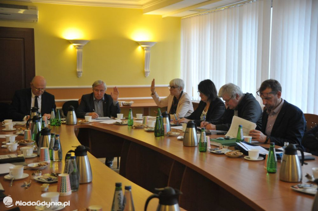 Znamy nominowanych do najważniejszej pomorskiej nagrody żeglarskiej