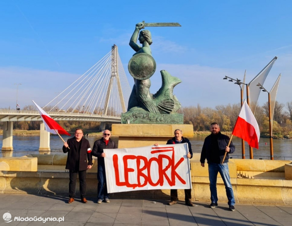 Marsz Niepodległości 2021