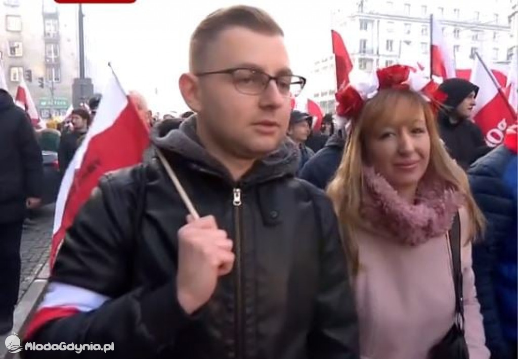 Marsz Niepodległości 2021