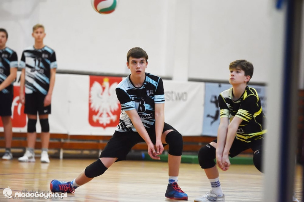GAS - Trefl Gdańsk 0:3