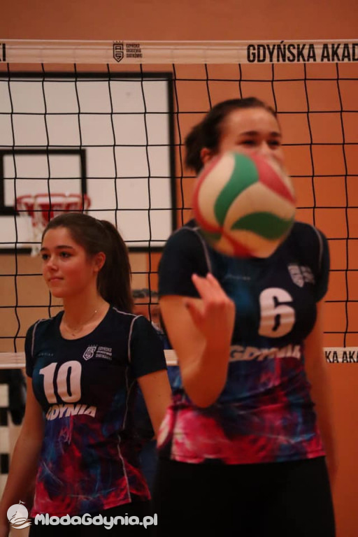 GAS - Gedania Gdańsk 3:0