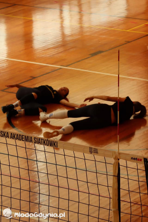GAS -  GKS Wieżyca 2011 Stężyca