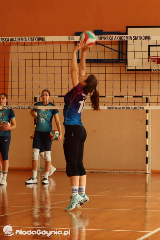 GAS -  GKS Wieżyca 2011 Stężyca