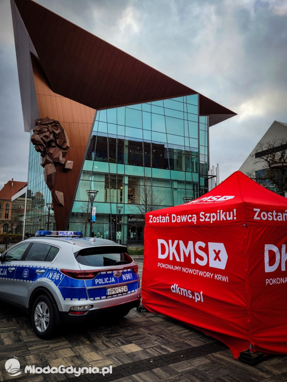 Policja Pomorska - jak przestrzegać zasad bezpieczeństwa w dobie pandemii