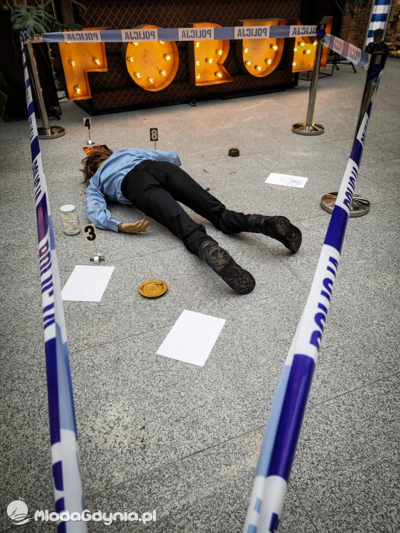Policja Pomorska - jak przestrzegać zasad bezpieczeństwa w dobie pandemii