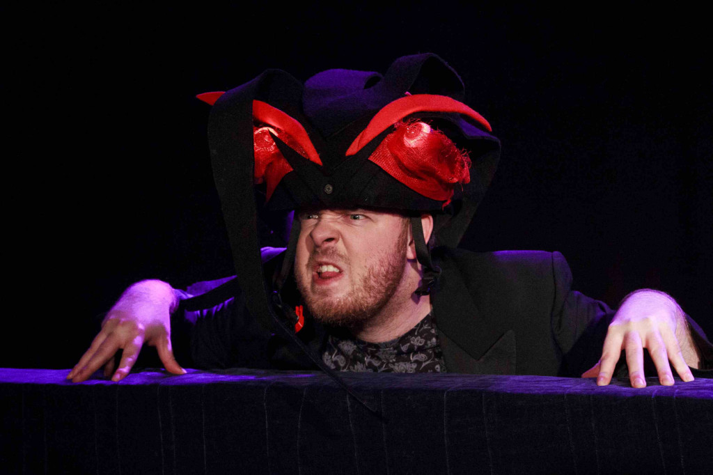 Teatr Gdynia Główna zaprasza