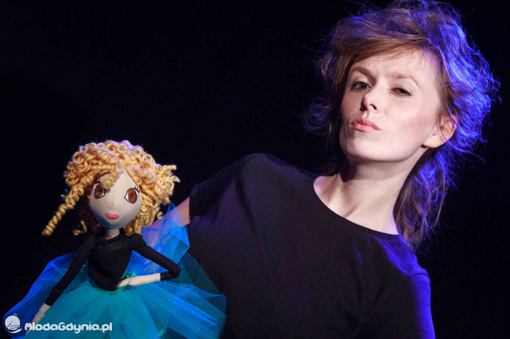 Teatr Gdynia Główna zaprasza