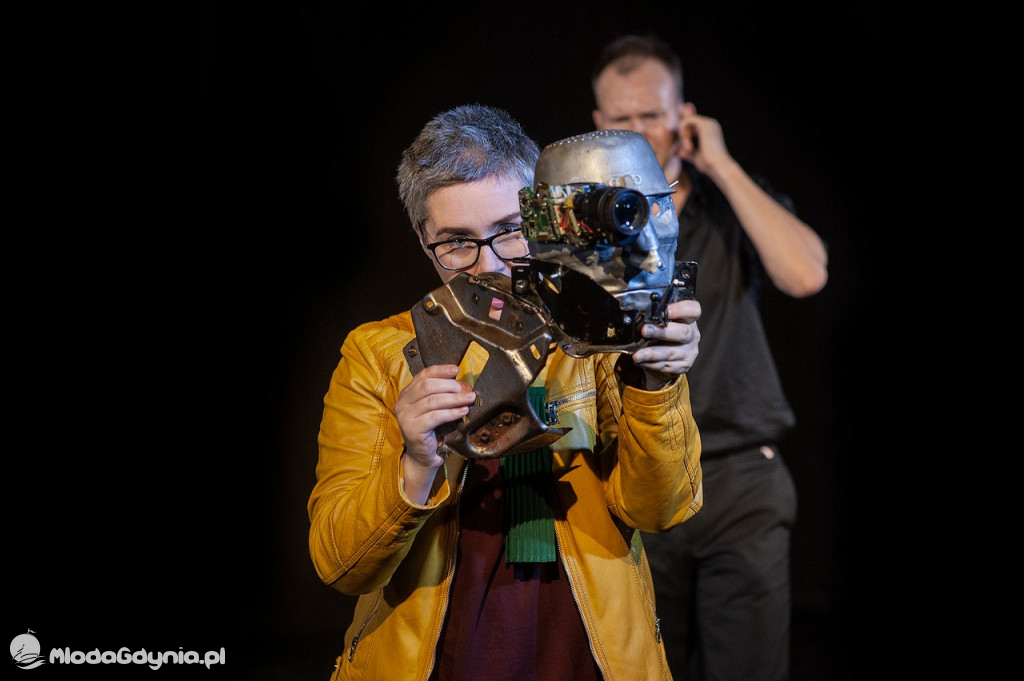 Teatr Gdynia Główna zaprasza