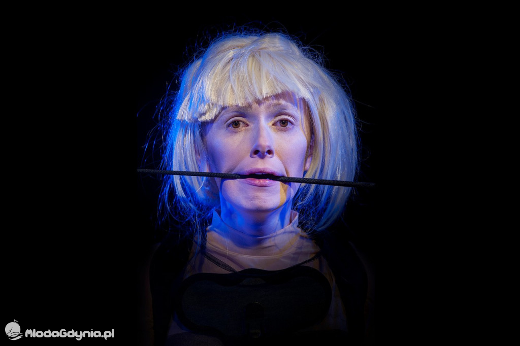 Teatr Gdynia Główna zaprasza