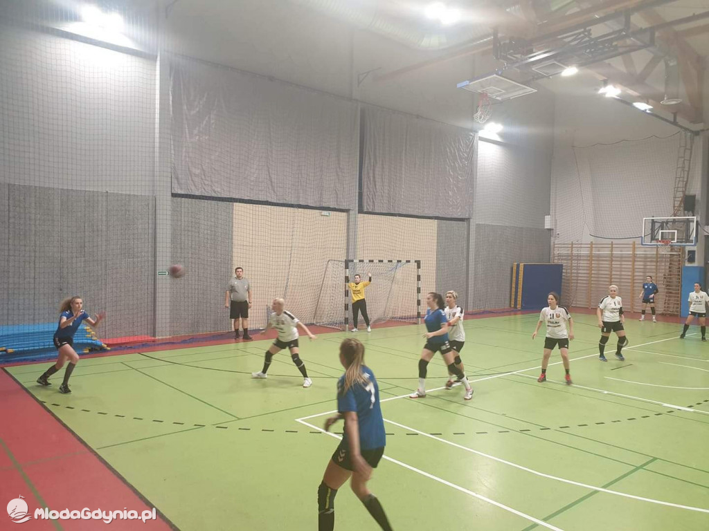 Morski Sianów - Iskra Gdynia