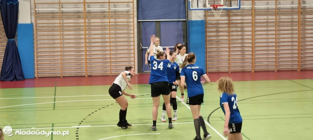 Morski Sianów - Iskra Gdynia