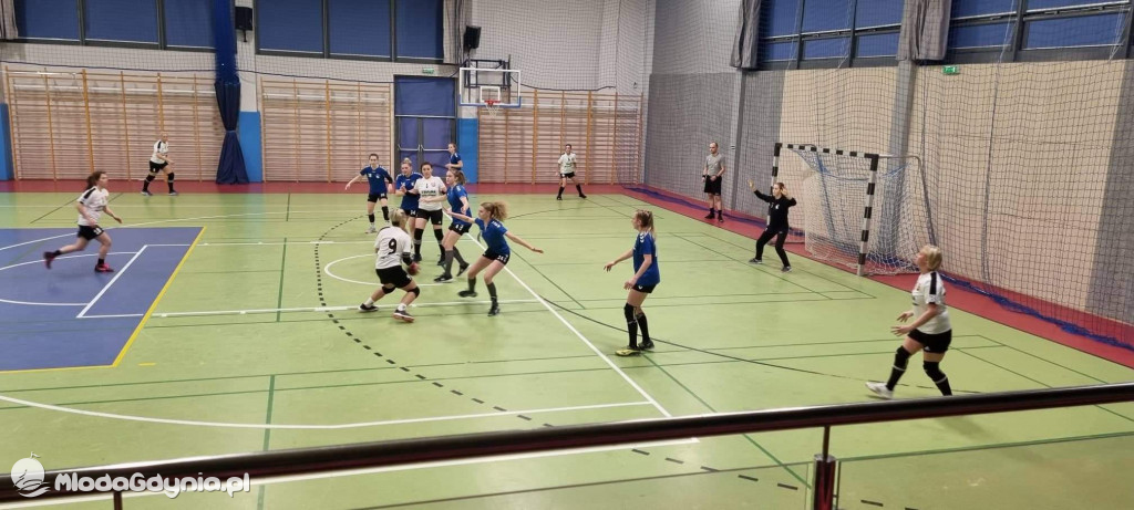 Morski Sianów - Iskra Gdynia