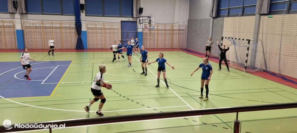 Morski Sianów - Iskra Gdynia