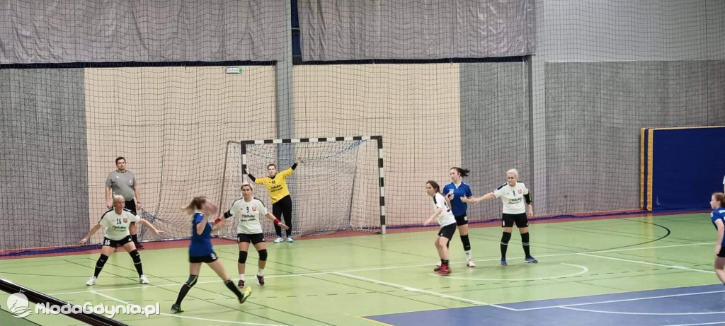 Morski Sianów - Iskra Gdynia