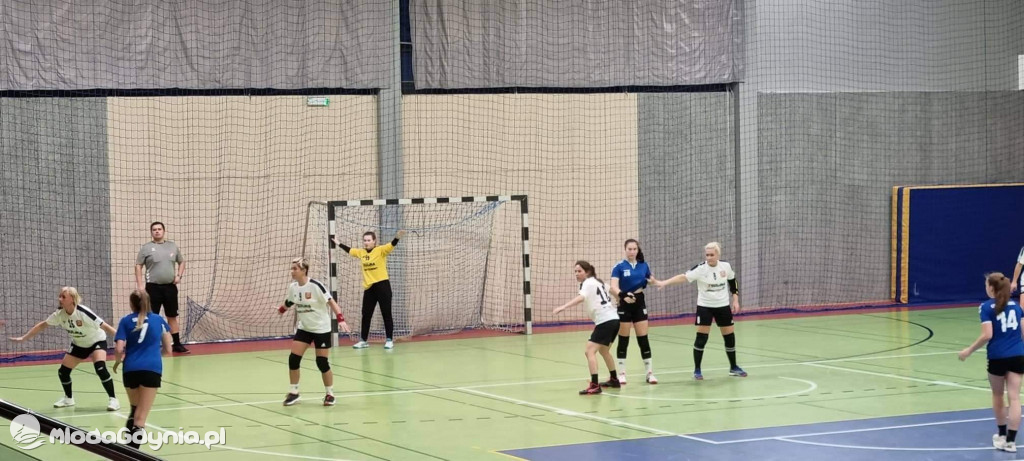 Morski Sianów - Iskra Gdynia