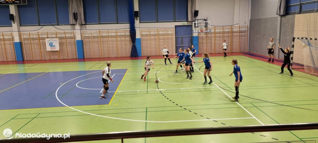 Morski Sianów - Iskra Gdynia