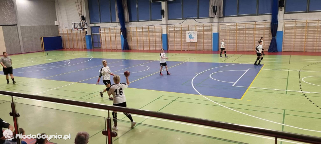 Morski Sianów - Iskra Gdynia