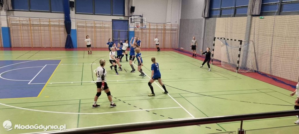Morski Sianów - Iskra Gdynia