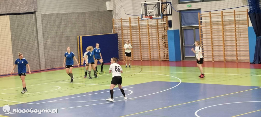 Morski Sianów - Iskra Gdynia
