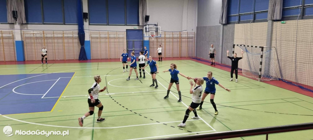 Morski Sianów - Iskra Gdynia